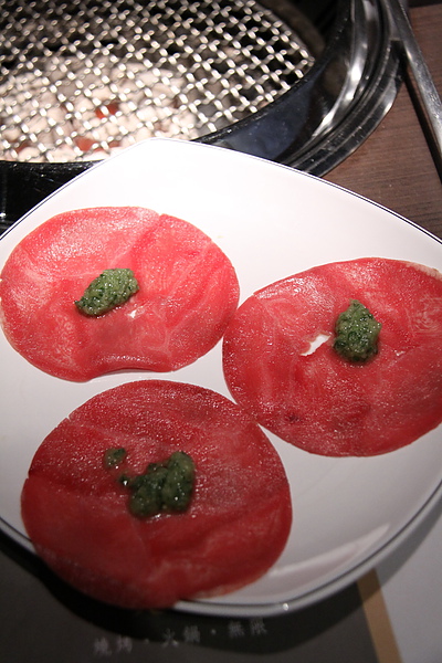 台北西區‧燒匠火烤吃到飽