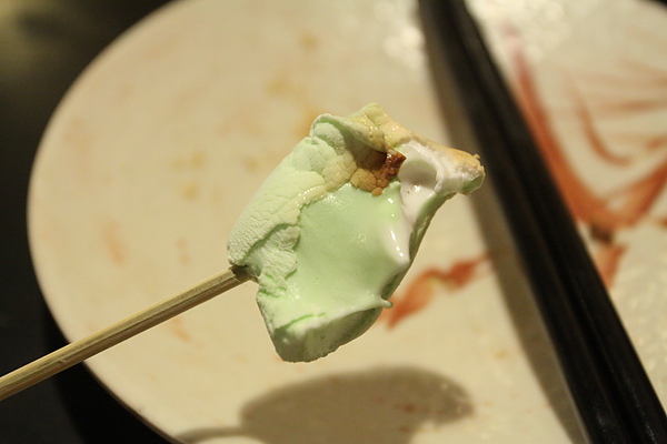 台北南京東路‧初訪九斤二無煙燒烤