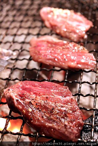 東區‧和牛吃到飽之火之舞蓁品燒