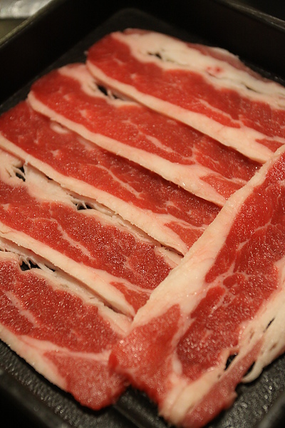 台北南京東路‧初訪九斤二無煙燒烤