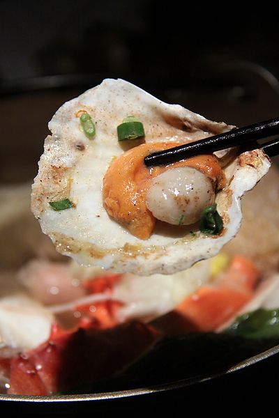 台北西區‧燒匠火烤吃到飽