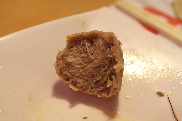 台北內湖路‧濃醇小蒙牛麻辣養身鍋