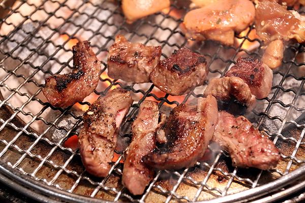 艋舺大道‧出一張嘴宵夜吃到飽