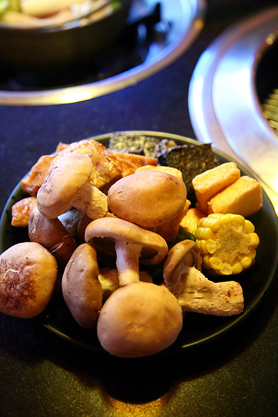 西門町‧熊一燒肉吃到飽