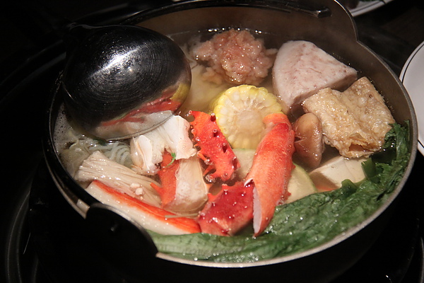 台北西區‧燒匠火烤吃到飽