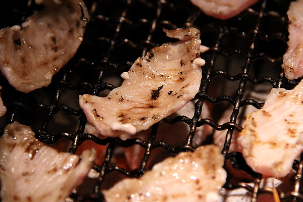 台北西區‧燒匠火烤吃到飽