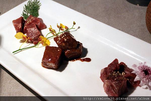 東區‧和牛吃到飽之火之舞蓁品燒