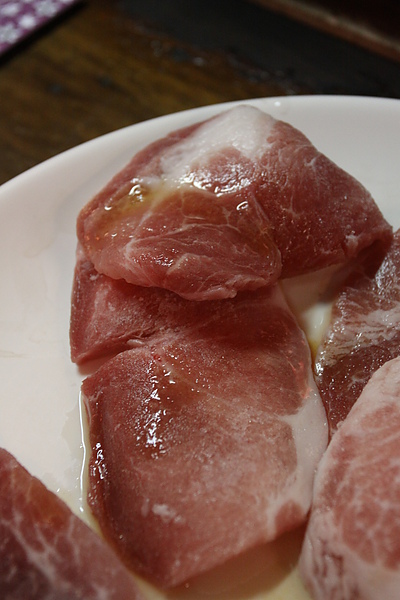 台北內湖路‧嗆燒日式燒肉吃到飽