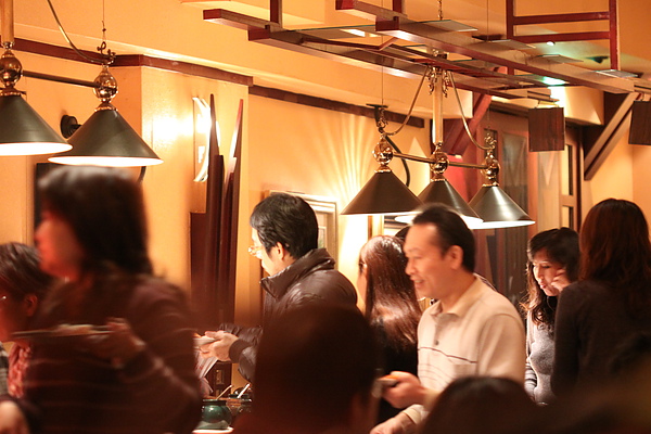 仁愛路‧沾美優質自助餐