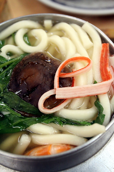 興南夜市‧C/P值極高的祥壽司