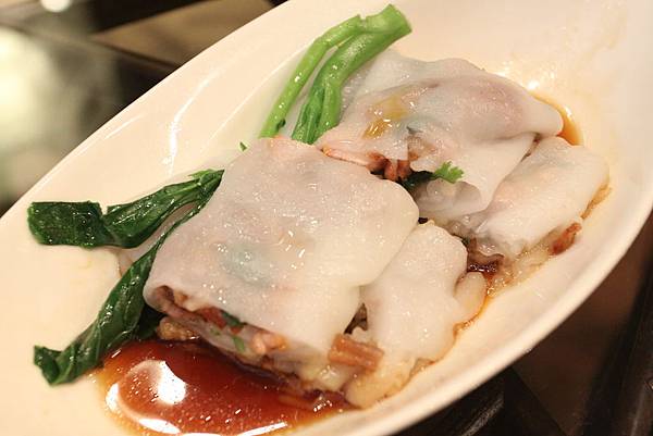 外雙溪‧驚豔故宮晶華粵菜吃到飽