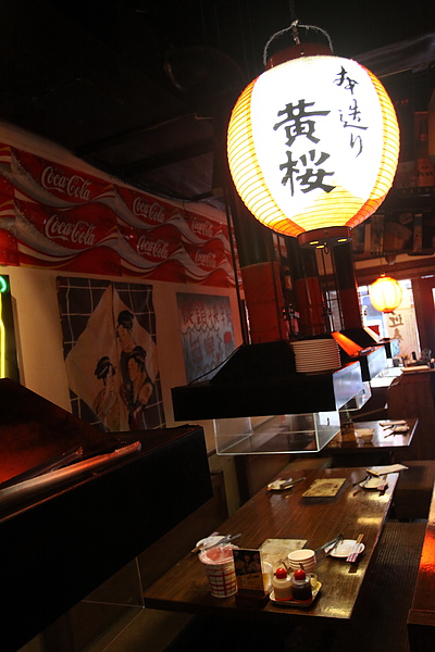 台北內湖路‧嗆燒日式燒肉吃到飽