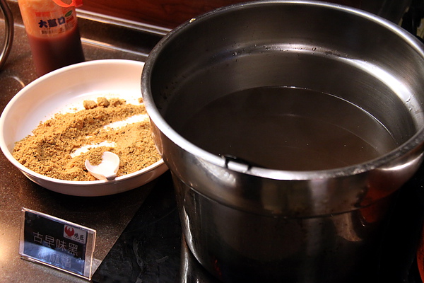 台北西區‧燒匠火烤吃到飽