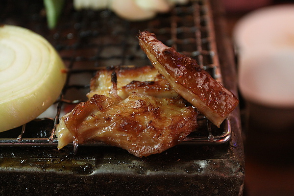 台北內湖路‧嗆燒日式燒肉吃到飽