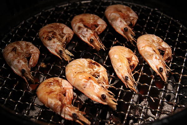 台北西區‧燒匠火烤吃到飽