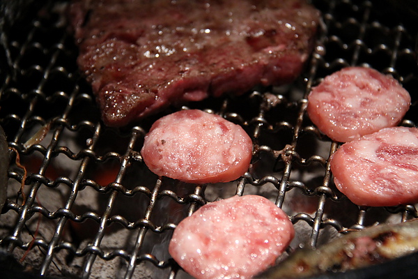 台北西區‧燒匠火烤吃到飽