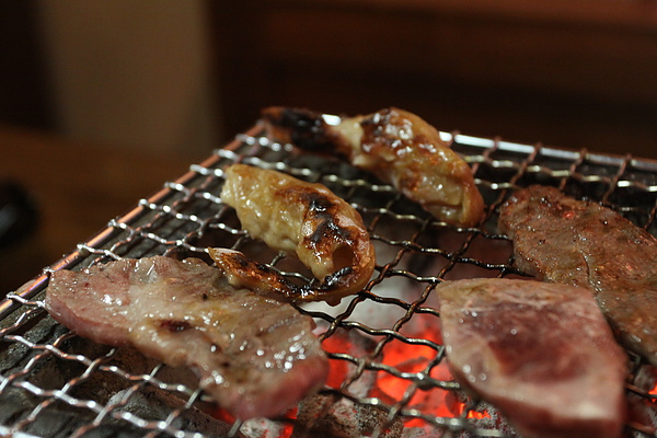 台北內湖路‧嗆燒日式燒肉吃到飽