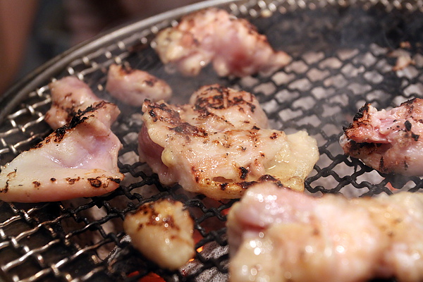 艋舺大道‧出一張嘴宵夜吃到飽