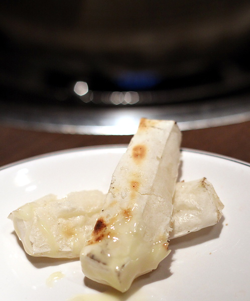 台北西區‧燒匠火烤吃到飽