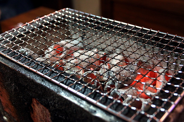 台北內湖路‧嗆燒日式燒肉吃到飽