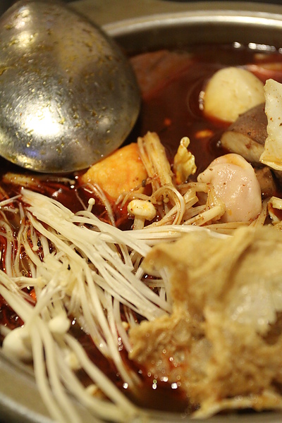 台北南京東路‧初訪九斤二無煙燒烤