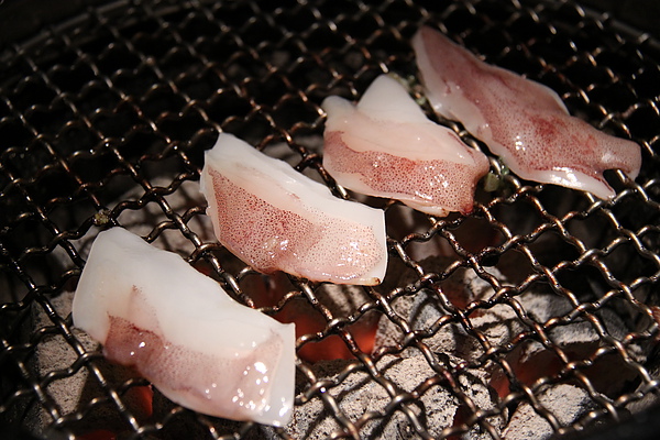 台北西區‧燒匠火烤吃到飽