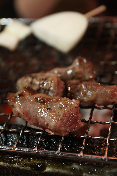 台北內湖路‧嗆燒日式燒肉吃到飽