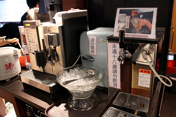 台北西區‧燒匠火烤吃到飽