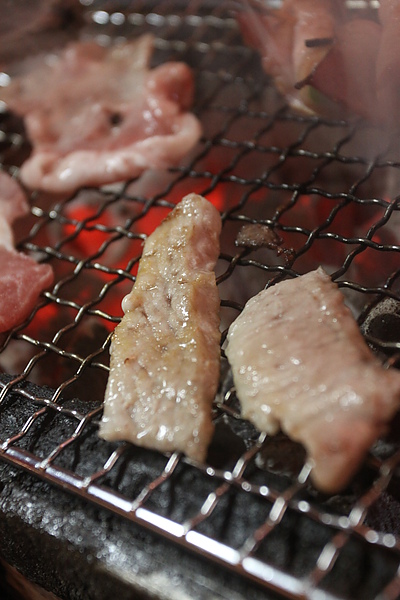 台北內湖路‧嗆燒日式燒肉吃到飽