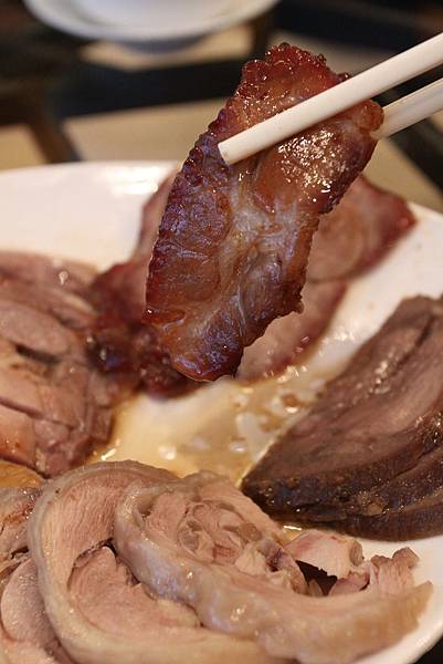 外雙溪‧驚豔故宮晶華粵菜吃到飽