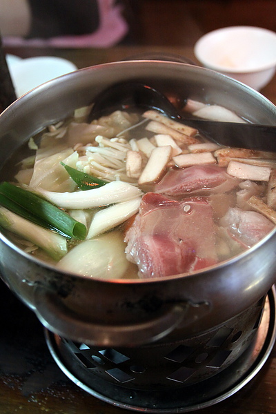 台北內湖路‧嗆燒日式燒肉吃到飽