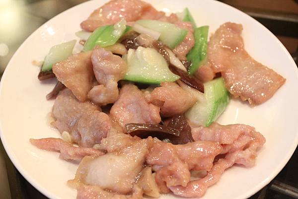 外雙溪‧驚豔故宮晶華粵菜吃到飽