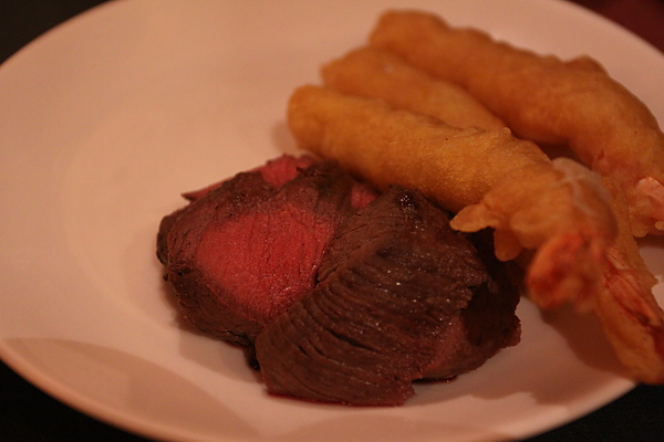 仁愛路‧沾美優質自助餐