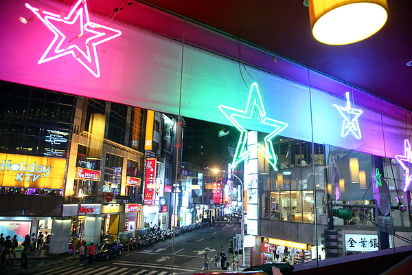 西門町‧熊一燒肉吃到飽