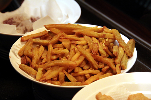 台北西區‧燒匠火烤吃到飽