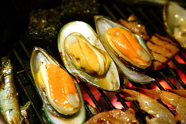 西門町‧熊一燒肉吃到飽