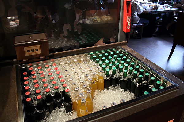 台北西區‧燒匠火烤吃到飽