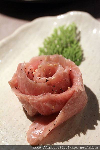 東區‧和牛吃到飽之火之舞蓁品燒