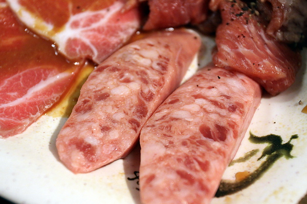 艋舺大道‧出一張嘴宵夜吃到飽