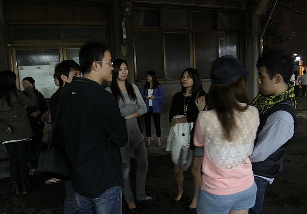 台北和平東路‧台電勵進酸菜白肉鍋