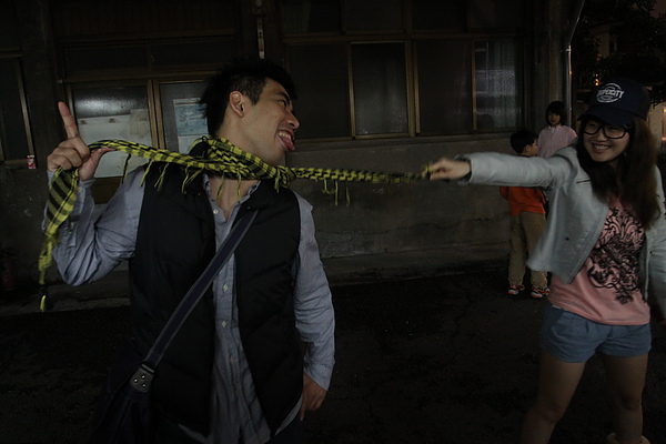 台北和平東路‧台電勵進酸菜白肉鍋