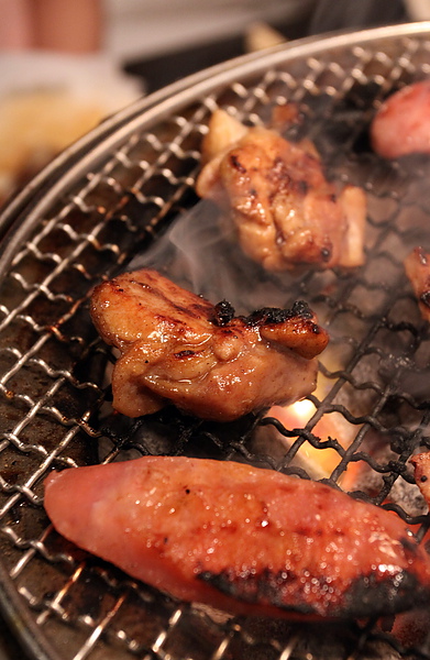 艋舺大道‧出一張嘴宵夜吃到飽