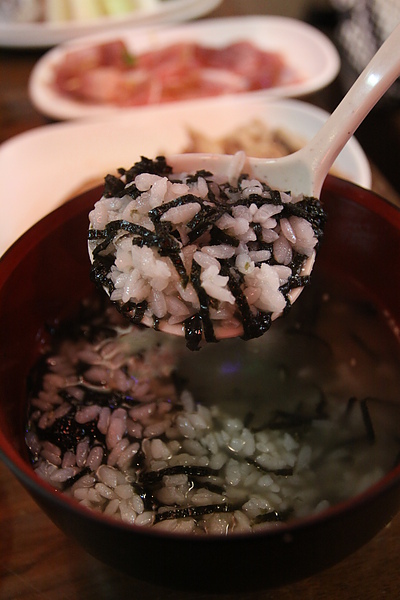 台北內湖路‧嗆燒日式燒肉吃到飽