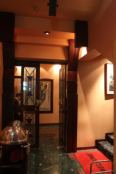 仁愛路‧沾美優質自助餐