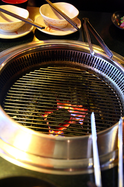 西門町‧熊一燒肉吃到飽