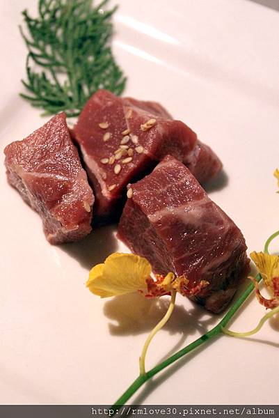 東區‧和牛吃到飽之火之舞蓁品燒