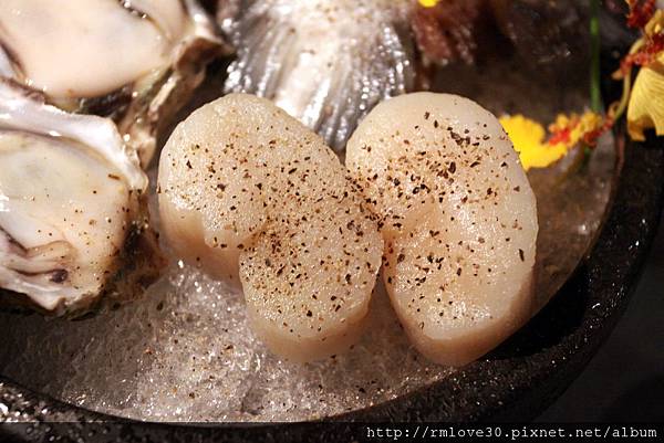 東區‧和牛吃到飽之火之舞蓁品燒