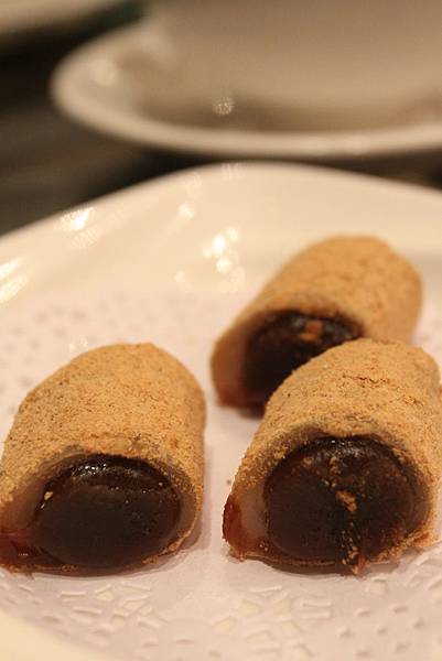 外雙溪‧驚豔故宮晶華粵菜吃到飽