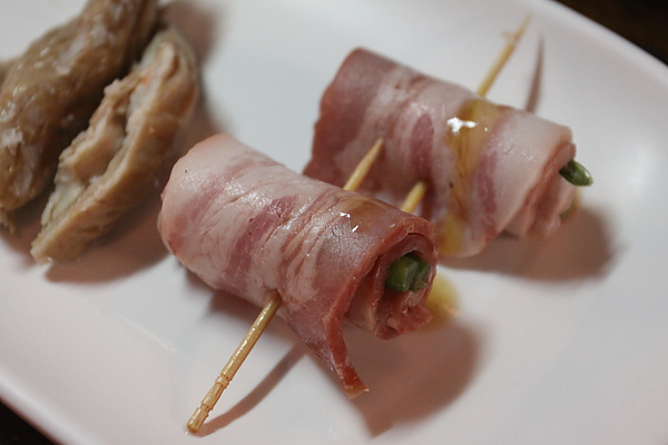 台北內湖路‧嗆燒日式燒肉吃到飽