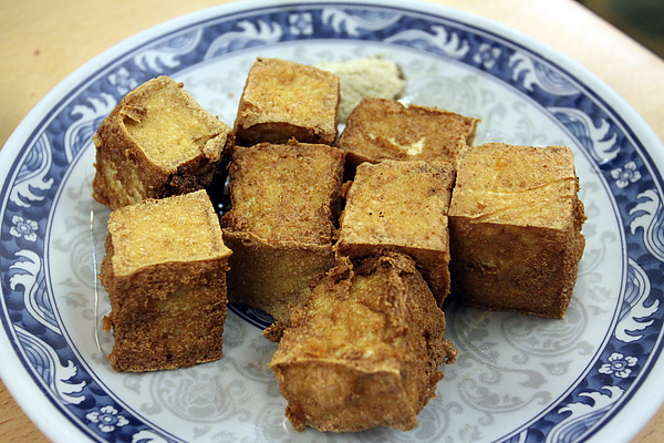 興南夜市‧C/P值極高的祥壽司